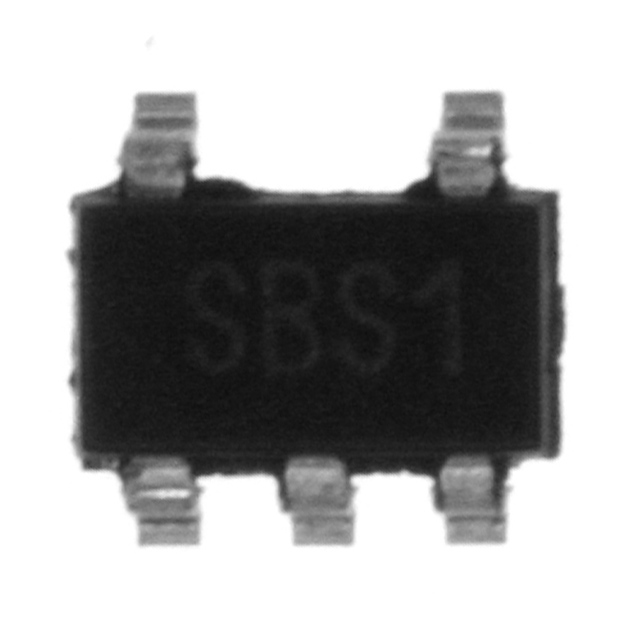 MCP6041T-E/OT